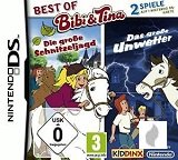 Best of Bibi & Tina: Die gro&szlig;e Schnitzeljagd + Das gro&szlig;e Unwetter für NDS