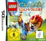 LEGO Legends of Chima: Lavals Journey für NDS