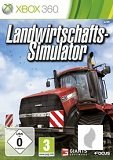 Landwirtschafts-Simulator für XBox 360