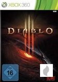 Diablo III für XBox 360