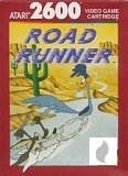 Road Runner für Atari 2600
