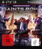 Saints Row IV für PS3