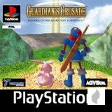 Guardian's Crusade für PS1