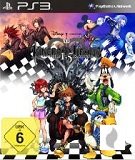 Kingdom Hearts: HD 1.5 ReMIX für PS3