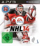 NHL 14 für PS3