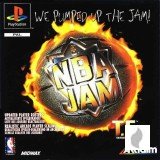 NBA Jam: Tournament Edition für PS1