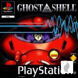Ghost in the Shell für PS1