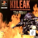 Kileak: The Blood für PS1