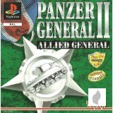 Panzer General 2 für PS1