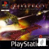 Xenocracy: The Ultimate Solar War für PS1