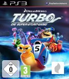 Turbo: Die Super-Stunt-Gang für PS3