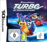 Turbo: Die Super-Stunt-Gang für NDS