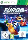 Turbo: Die Super-Stunt-Gang für XBox 360