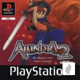 Alundra 2: Der Beginn einer neuen Legende für PS1