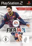 FIFA 14 für PS2
