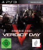Armored Core: Verdict Day für PS3