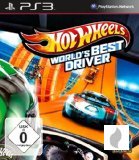 Hot Wheels: Worlds best driver für PS3