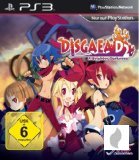 Disgaea Dimension 2: A Brighter Darkness für PS3