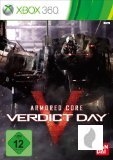 Armored Core: Verdict Day für XBox 360