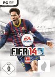 FIFA 14 für PC