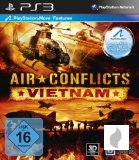 Air Conflicts: Vietnam für PS3
