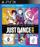 Just Dance 2014 für PS3