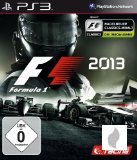 F1 2013: Formula 1 für PS3