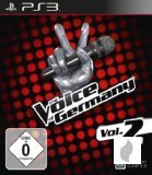 The Voice of Germany Vol. 2 für PS3