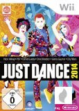 Just Dance 2014 für Wii