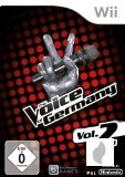 The Voice of Germany Vol. 2 für Wii