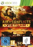Air Conflicts: Vietnam für XBox 360