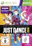 Just Dance 2014 für XBox 360