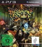 Dragon's Crown für PS3
