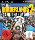 Borderlands 2: GOTY Edition für PS3