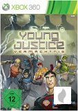 Young Justice Verm&auml;chtnis für XBox 360