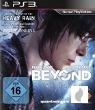 Beyond: Two Souls für PS3