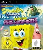 Spongebob Schwammkopf: Planktons Fiese Robo-Rache für PS3