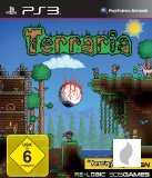 Terraria für PS3
