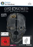 Dishonored: Spiel des Jahres Edition für PC