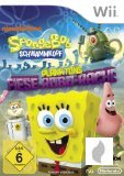 Spongebob Schwammkopf: Planktons Fiese Robo-Rache für Wii