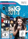 Let's Sing 2014 für Wii