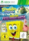 Spongebob Schwammkopf: Planktons Fiese Robo-Rache für XBox 360