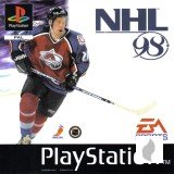 NHL 98 für PS1
