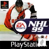 NHL 99 für PS1