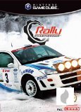 Rally Championship für Gamecube
