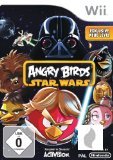 Angry Birds: Star Wars für Wii