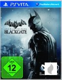 Batman: Arkham Origins: Blackgate für PS Vita
