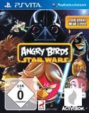 Angry Birds: Star Wars für PS Vita