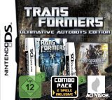Transformers: Ultimative Autobots Edition für NDS
