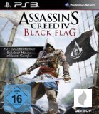 Assassin's Creed IV: Black Flag für PS3